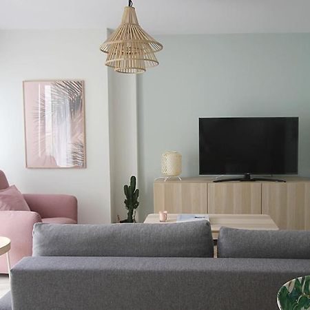Apartamento De Diseno En El Sardinero Σανταντέρ Εξωτερικό φωτογραφία