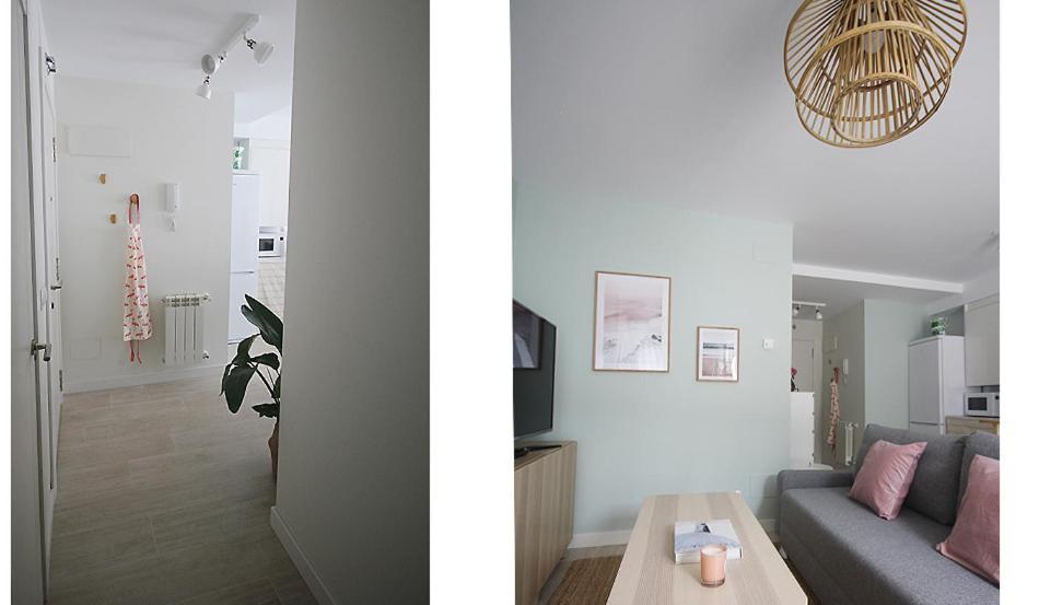 Apartamento De Diseno En El Sardinero Σανταντέρ Εξωτερικό φωτογραφία