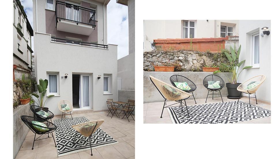 Apartamento De Diseno En El Sardinero Σανταντέρ Εξωτερικό φωτογραφία