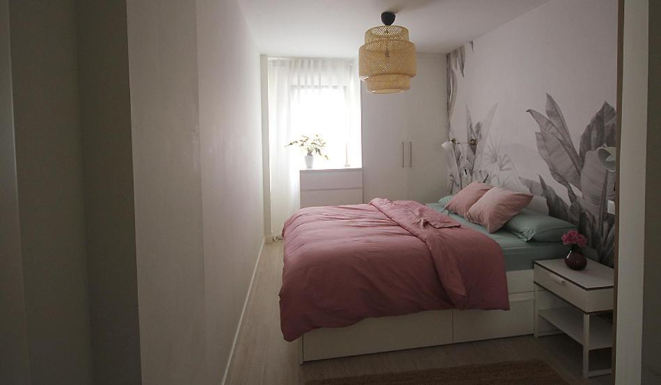 Apartamento De Diseno En El Sardinero Σανταντέρ Εξωτερικό φωτογραφία