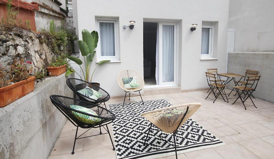 Apartamento De Diseno En El Sardinero Σανταντέρ Εξωτερικό φωτογραφία