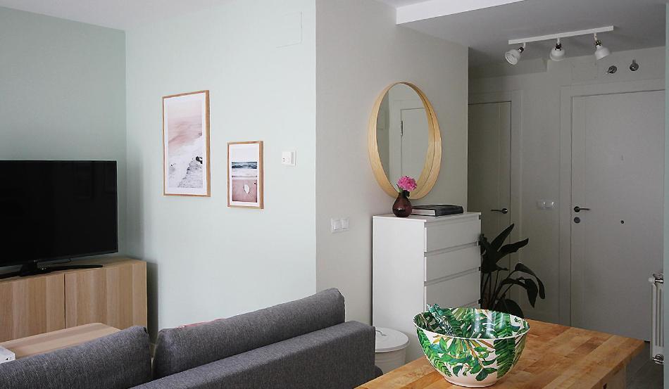 Apartamento De Diseno En El Sardinero Σανταντέρ Εξωτερικό φωτογραφία