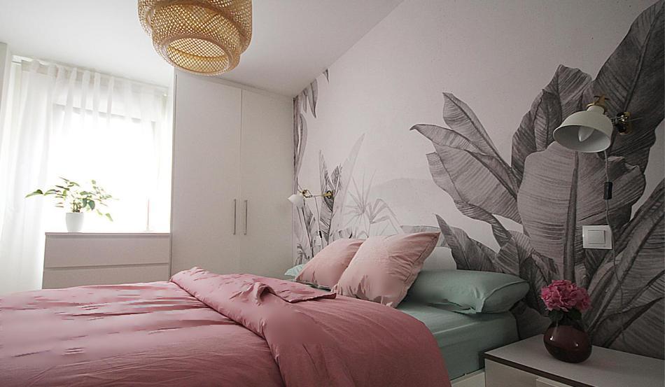 Apartamento De Diseno En El Sardinero Σανταντέρ Εξωτερικό φωτογραφία