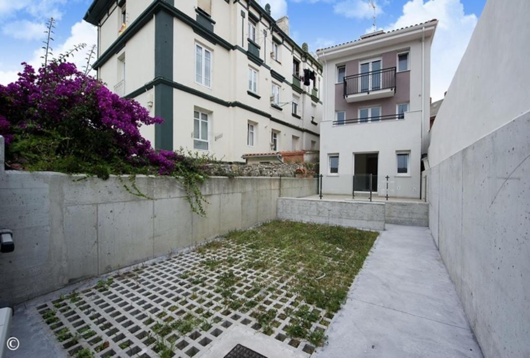 Apartamento De Diseno En El Sardinero Σανταντέρ Εξωτερικό φωτογραφία